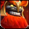 💪 Эмодзи «Набор эмоджи по игре «Dota 2 Дота 2»» для Telegram