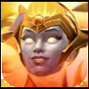 💪 Эмодзи «Набор эмоджи по игре «Dota 2 Дота 2»» для Telegram