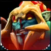 💪 Эмодзи «Набор эмоджи по игре «Dota 2 Дота 2»» для Telegram