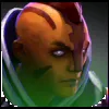 🏃 Эмодзи «Набор эмоджи по игре «Dota 2 Дота 2»» для Telegram