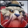💪 Эмодзи «Набор эмоджи по игре «Dota 2 Дота 2»» для Telegram