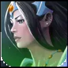 🏃 Эмодзи «Набор эмоджи по игре «Dota 2 Дота 2»» для Telegram