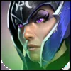 🏃 Эмодзи «Набор эмоджи по игре «Dota 2 Дота 2»» для Telegram