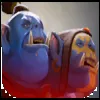 💪 Эмодзи «Набор эмоджи по игре «Dota 2 Дота 2»» для Telegram