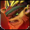 💪 Эмодзи «Набор эмоджи по игре «Dota 2 Дота 2»» для Telegram