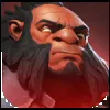 💪 Эмодзи «Набор эмоджи по игре «Dota 2 Дота 2»» для Telegram