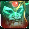 💪 Эмодзи «Набор эмоджи по игре «Dota 2 Дота 2»» для Telegram