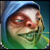 🏃 Эмодзи «Набор эмоджи по игре «Dota 2 Дота 2»» для Telegram