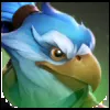 🏃 Эмодзи «Набор эмоджи по игре «Dota 2 Дота 2»» для Telegram