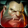 💪 Эмодзи «Набор эмоджи по игре «Dota 2 Дота 2»» для Telegram
