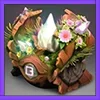 🎰 Эмодзи «Treasures» для Telegram