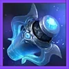 🎰 Эмодзи «Treasures» для Telegram