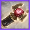 🎰 Эмодзи «Treasures» для Telegram
