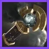 🎰 Эмодзи «Treasures» для Telegram