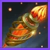 🎰 Эмодзи «Treasures» для Telegram