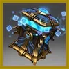 🎰 Эмодзи «Treasures» для Telegram