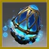 🎰 Эмодзи «Treasures» для Telegram
