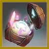 🎰 Эмодзи «Treasures» для Telegram