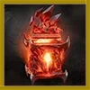 🎰 Эмодзи «Treasures» для Telegram
