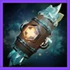 🎰 Эмодзи «Treasures» для Telegram