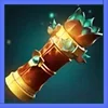 🎰 Эмодзи «Treasures» для Telegram