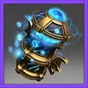 🎰 Эмодзи «Treasures» для Telegram