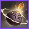 🎰 Эмодзи «Treasures» для Telegram