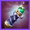 🎰 Эмодзи «Treasures» для Telegram