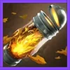 🎰 Эмодзи «Treasures» для Telegram