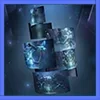 🎰 Эмодзи «Treasures» для Telegram