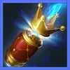 🎰 Эмодзи «Treasures» для Telegram