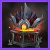 🎰 Эмодзи «Treasures» для Telegram