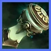 🎰 Эмодзи «Treasures» для Telegram