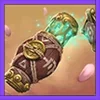 🎰 Эмодзи «Treasures» для Telegram