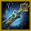 🎰 Эмодзи «Treasures» для Telegram