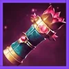 🎰 Эмодзи «Treasures» для Telegram