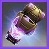 🎰 Эмодзи «Treasures» для Telegram
