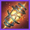 🎰 Эмодзи «Treasures» для Telegram