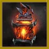 🎰 Эмодзи «Treasures» для Telegram
