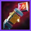 🎰 Эмодзи «Treasures» для Telegram