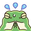 🙏 Эмодзи «👏 Tree Frog - лягушки» для Telegram