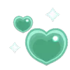 💚 Эмодзи «👏 Tree Frog - лягушки» для Telegram