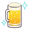 🍺 Эмодзи «👏 Tree Frog - лягушки» для Telegram