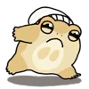 🏃 Эмодзи «👏 Tree Frog - лягушки» для Telegram