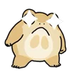 🤩 Эмодзи «👏 Tree Frog - лягушки» для Telegram