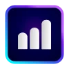 📊 Эмодзи «▶ иконки» для Telegram