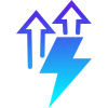 🔝 Эмодзи «▶ иконки» для Telegram
