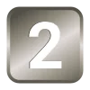 2️⃣ Эмодзи «▶ иконки» для Telegram