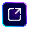 👀 Эмодзи «▶ иконки» для Telegram