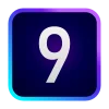9️⃣ Эмодзи «▶ иконки» для Telegram